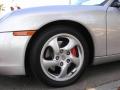 2002 Boxster S #12
