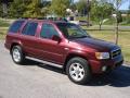 2004 Pathfinder LE Platinum 4x4 #1