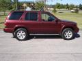 2004 Pathfinder LE Platinum 4x4 #2