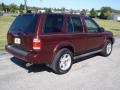 2004 Pathfinder LE Platinum 4x4 #3