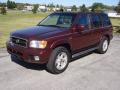 2004 Pathfinder LE Platinum 4x4 #6