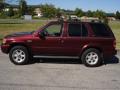 2004 Pathfinder LE Platinum 4x4 #7