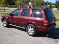 2004 Pathfinder LE Platinum 4x4 #8