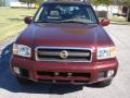 2004 Pathfinder LE Platinum 4x4 #11