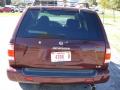 2004 Pathfinder LE Platinum 4x4 #16