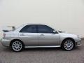 2006 Impreza WRX STi #3