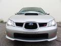 2006 Impreza WRX STi #4