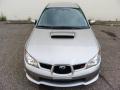 2006 Impreza WRX STi #5