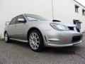 2006 Impreza WRX STi #6