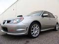 2006 Impreza WRX STi #7
