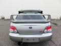 2006 Impreza WRX STi #8