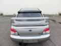 2006 Impreza WRX STi #9