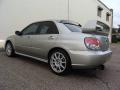 2006 Impreza WRX STi #10