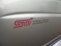 2006 Impreza WRX STi #14