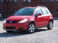 2008 SX4 Crossover AWD #1
