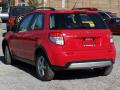 2008 SX4 Crossover AWD #2
