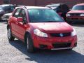 2008 SX4 Crossover AWD #4