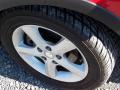 2008 SX4 Crossover AWD #5