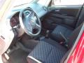2008 SX4 Crossover AWD #6