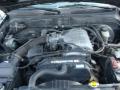 2004 Tacoma V6 PreRunner Double Cab #15
