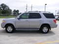 2001 Sequoia Limited #6