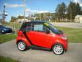 2008 fortwo passion coupe #2