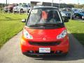 2008 fortwo passion coupe #3