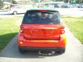 2008 fortwo passion coupe #4