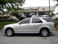 2006 SRX V6 #1