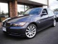 2007 3 Series 335i Sedan #1