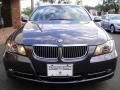 2007 3 Series 335i Sedan #2