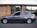 2007 3 Series 335i Sedan #3