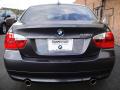 2007 3 Series 335i Sedan #5