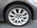 2007 3 Series 335i Sedan #7