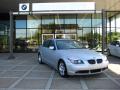 2007 5 Series 525i Sedan #2