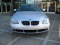 2007 5 Series 525i Sedan #3