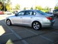 2007 5 Series 525i Sedan #5