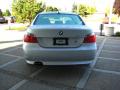 2007 5 Series 525i Sedan #7
