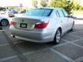 2007 5 Series 525i Sedan #8