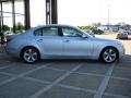 2007 5 Series 525i Sedan #9