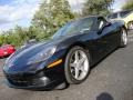 2005 Corvette Coupe #2 2005 Corvette Coupe #2