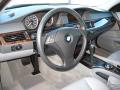 2007 5 Series 525i Sedan #12