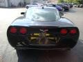 2005 Corvette Coupe #8 2005 Corvette Coupe #8