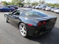 2005 Corvette Coupe #9 2005 Corvette Coupe #9