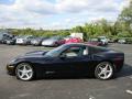 2005 Corvette Coupe #10 2005 Corvette Coupe #10