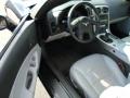 2005 Corvette Coupe #12 2005 Corvette Coupe #12