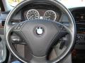 2007 5 Series 525i Sedan #22