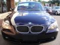 2007 5 Series 525xi Sedan #2 2007 5 Series 525xi Sedan #2