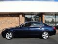 2007 5 Series 525xi Sedan #3 2007 5 Series 525xi Sedan #3