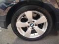 2007 5 Series 525xi Sedan #7 2007 5 Series 525xi Sedan #7